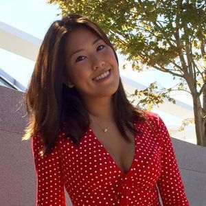 Meet your Posher, Jenny